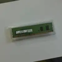 Samsung DDR4 4GB RAM For PC
