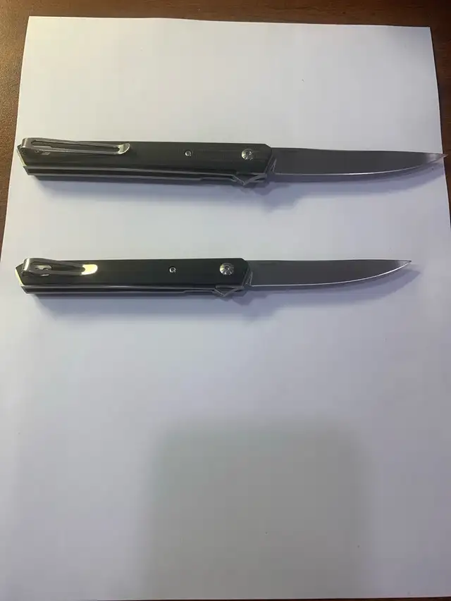 (2) Boker Plus Kwaiken Air and Mini Air63735878605827121