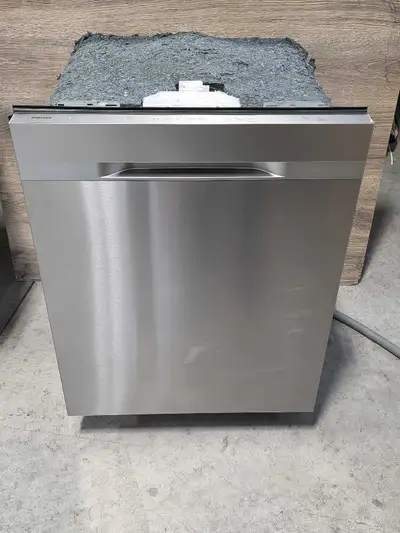 Samsung Dishwasher, View more