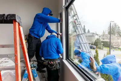 Most People Overpay for Windows Doors — Why?, View more