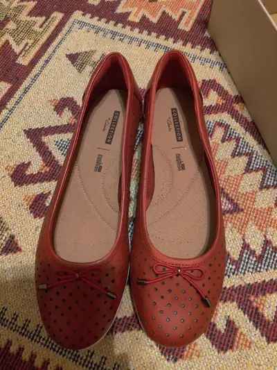 espadrille clarks, View more