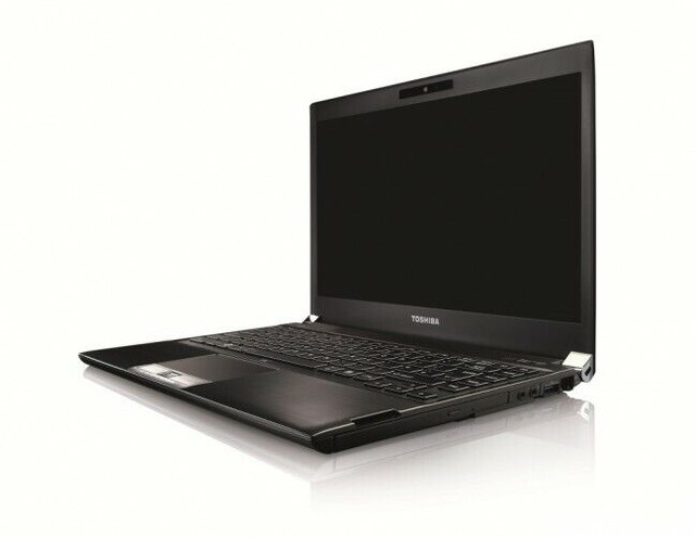 Toshiba Portege R930 i5 3rd Gen Business Grade Laptop in Laptops in Hope / Kent