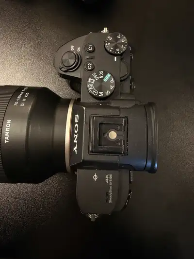 I am selling 2 Sony a7iii cameras. I am coming into more equipment, so need to let these go. Both in...