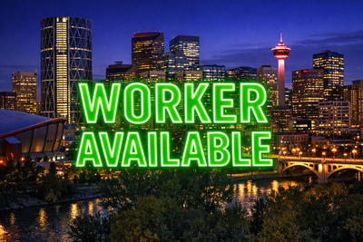 WORK NEEDED, View more