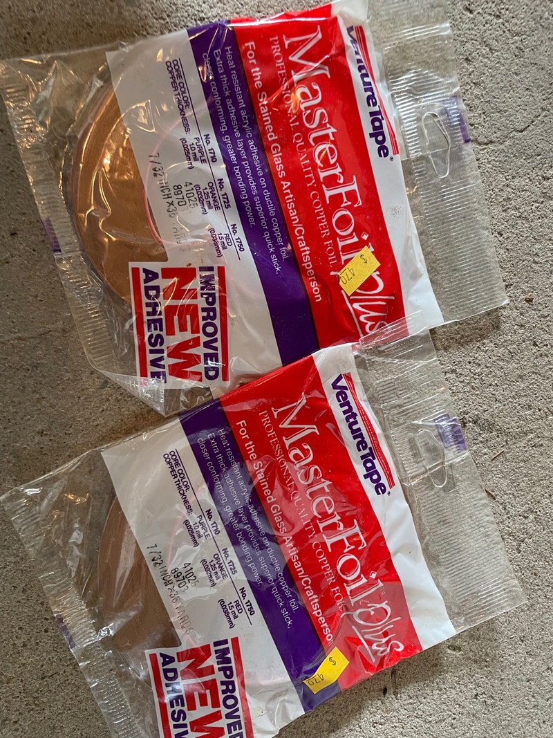 Stained glass stuff Hobbies & Crafts Oakville / Halton Region Kijiji