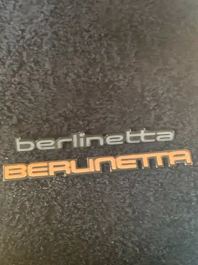  Camaro Berlinetta , View more