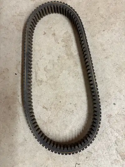 1. BRP 417300383 $45 2. Dayco hpx 5019 $20 3. Dayco hp 3020 $15 4. 1493 $10 All were and spares neve...