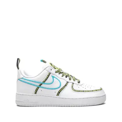 Nike Air Force 1 ’07 PRM “Worldwide” Sneakers – Size US 9 / 42.5, View more