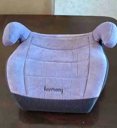 Booster Seat for Car, View more
