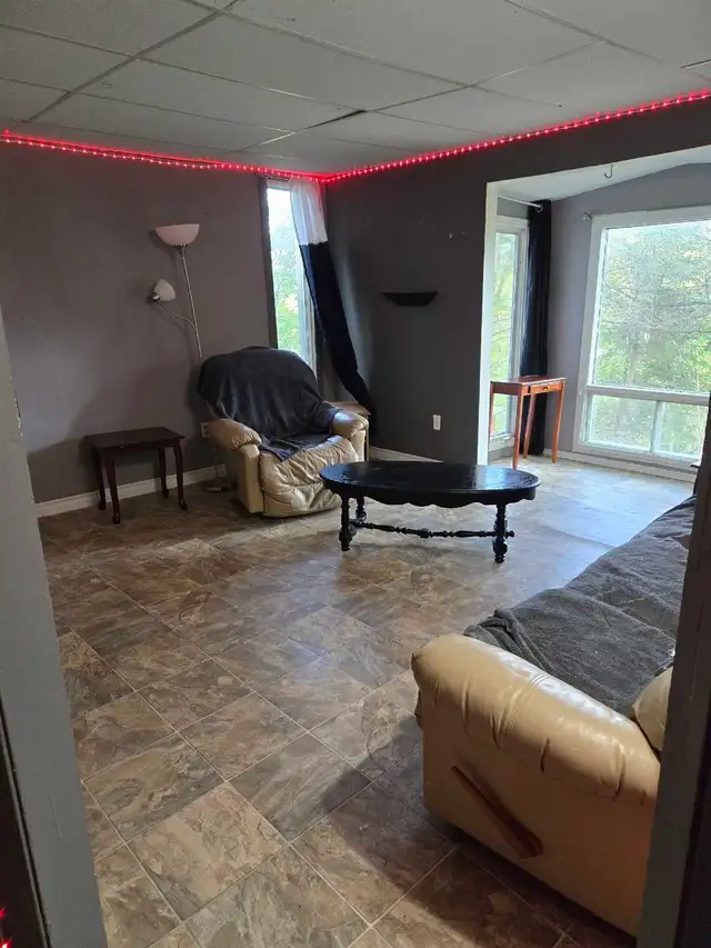 1 bedroom apartment. in Short Term Rentals in Corner Brook - Image 6