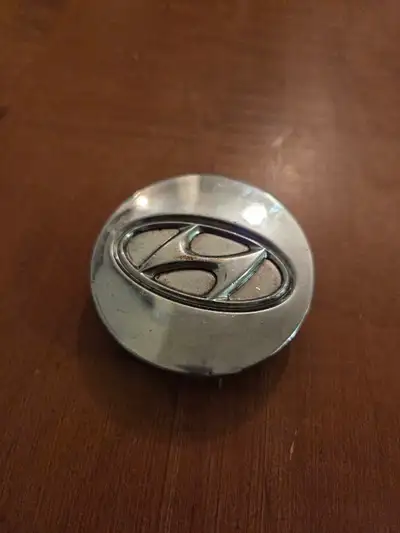 Only one available. Genuine part for Hyundai Accent. Check the model number, 52960-25060, to make su...