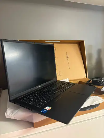 ASUS Vivobook Laptop, View more