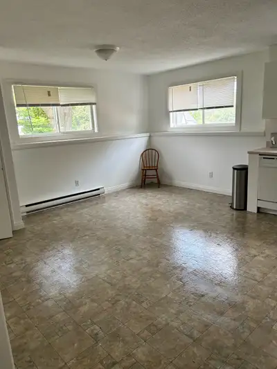 4 bedroom apartment