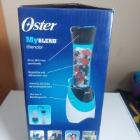 New Oster blender  never used  Charlottetown Prince Edward Island Preview
