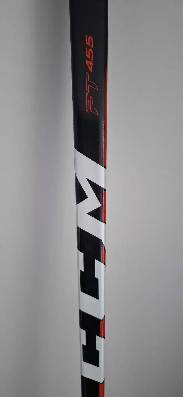 NEW CCM JETSPEED COMPOSITE CARBON FIBRE STICK  NEVER USED in Hockey in Markham / York Region - Image 7