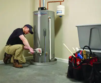 HOT WATER TANK DEALS – LIMITED TIME OFFER! Upgrade your home with a reliable and energy-efficient ho...