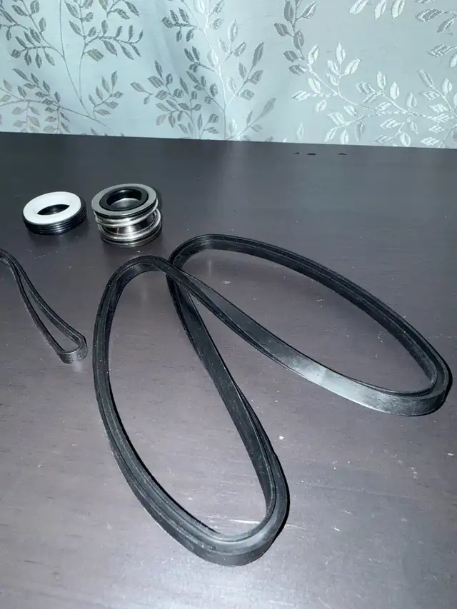 Hayward SPX1600TRA Seal Kit63234937419779124