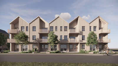 Condo neuf, View more