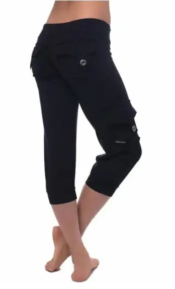 NEW Public Myth Capris, Lululemon Leggings & more - sz XS, View more
