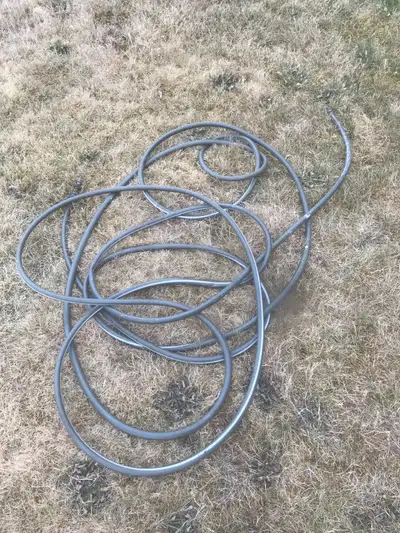 Garden hose, View more