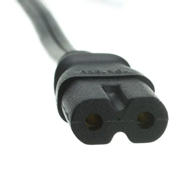TV Power Cord Cable Samsung LG TCL RCA Sony PS3 PS4 XBOX Laptop in XBOX One in Ottawa - Image 6