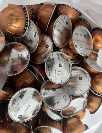 Nespresso Vertuo Coffee Pods 230ml Coffee Size, View more