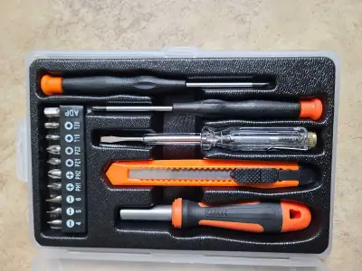 Multi-Tool box, View more