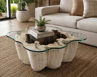 COFFEE  TABLES, View more