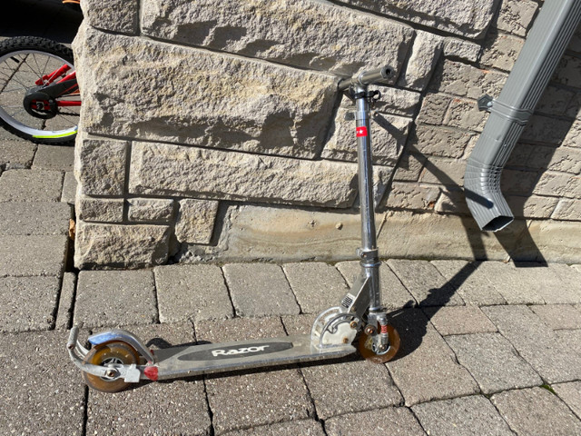 Kids Scooter - 2 available in Toys & Games in City of Toronto
