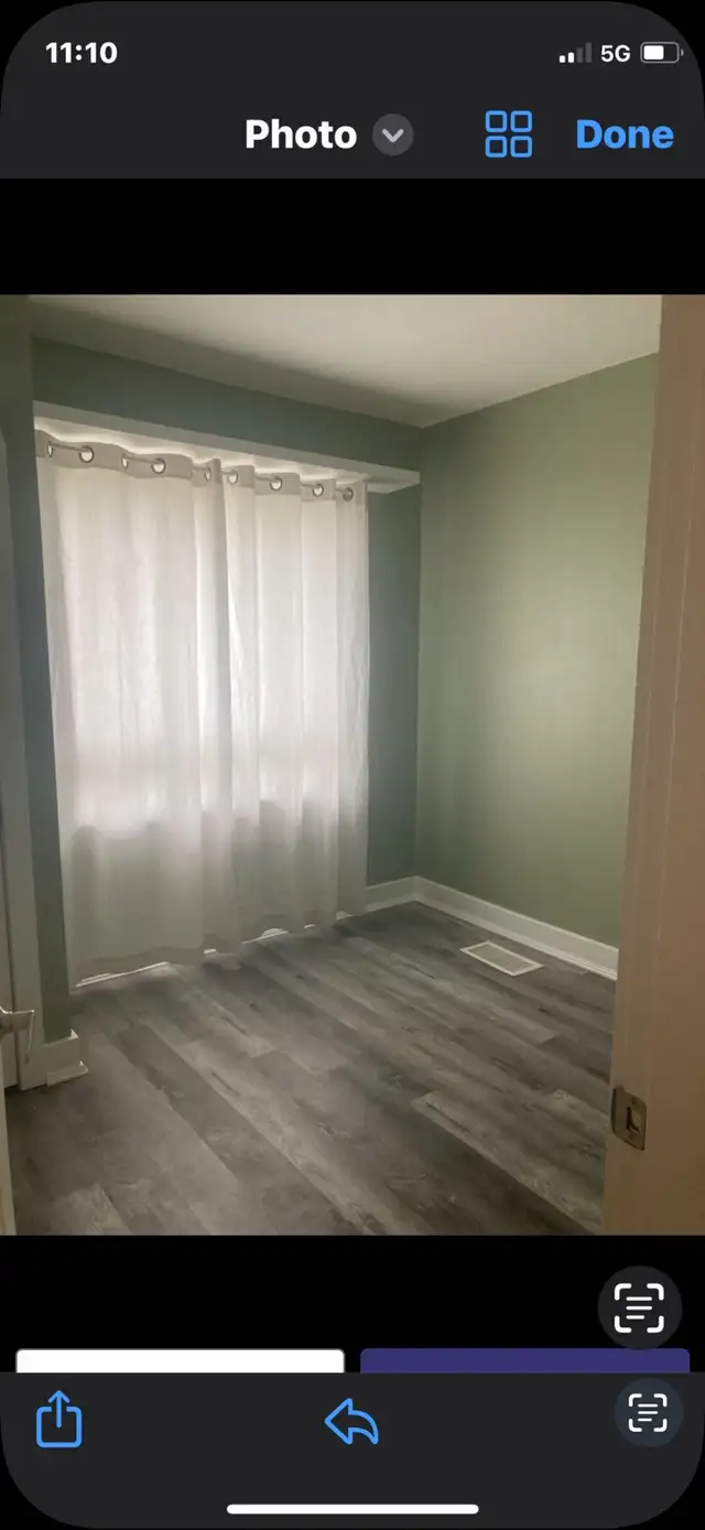 room for rent Northwest Edmonton .