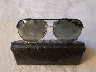 Gucci sunglasses, View more