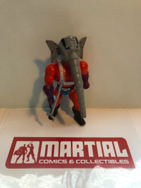 MOTU Masters of the Universe Snout Spout 1984 $45 OBO