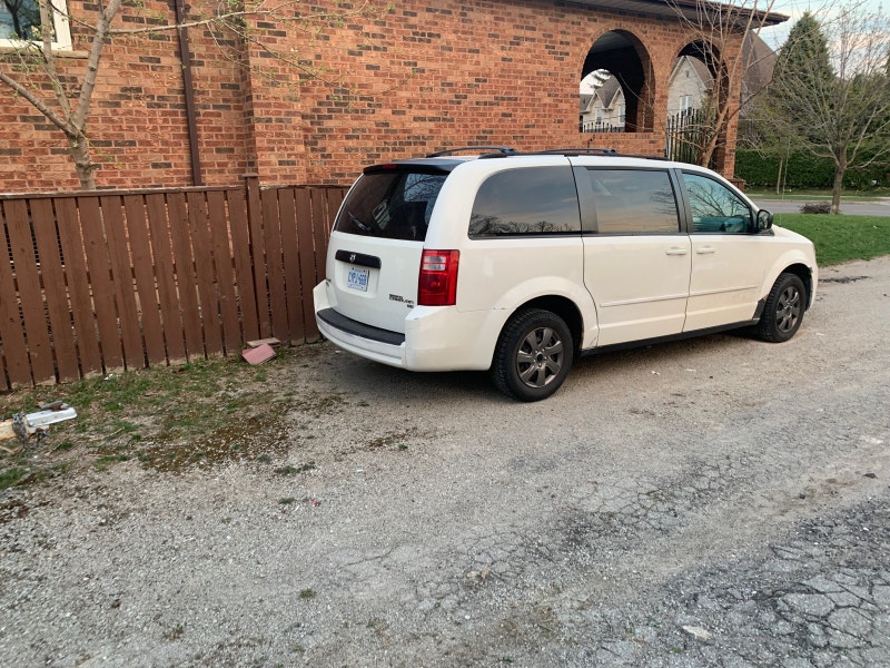 Dodge Caravan for sale Cars & Trucks City of Toronto Kijiji