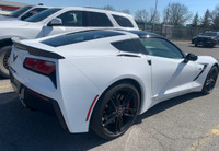 2015 Corvette Stingray