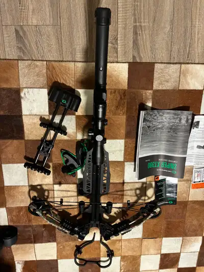 XT390 Well maintained, fully functional. Everything in the photo is included( original total: $850)...