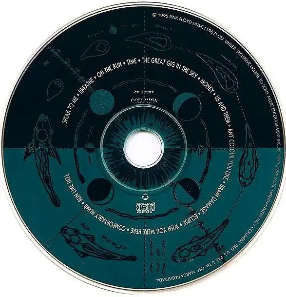 Pink Floyd -- Pulse (2 x CD Box Set) * CD / Disque Compact | CDs, DVDs ...