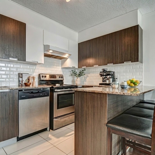 2 Bedroom - 2 Bathroom Condo in Ville St Laurent — photo 3
