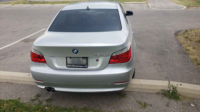 BMW 2008 535XI AWD (E61) in Cars & Trucks in City of Toronto - Image 2