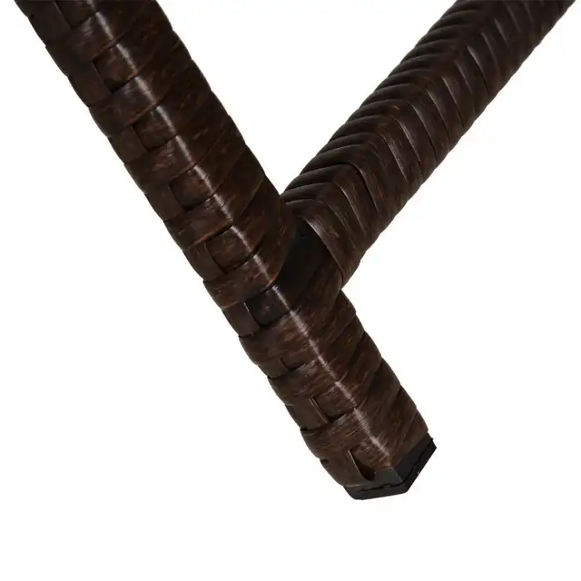 Wicker Patio Lounger, Outdoor S Shape Recliners Lounge Chair w/  in Patio & Garden Furniture in Markham / York Region - Image 10