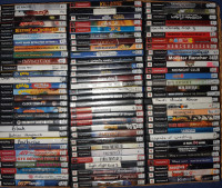 ** PlayStation 2 Video Games, Consoles, & More **