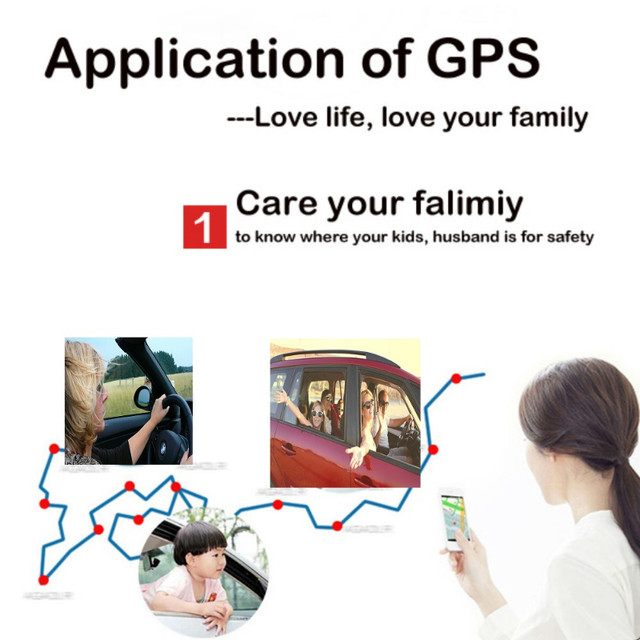 GPS Tracker dans Autre  à Ville de Montréal - Image 4