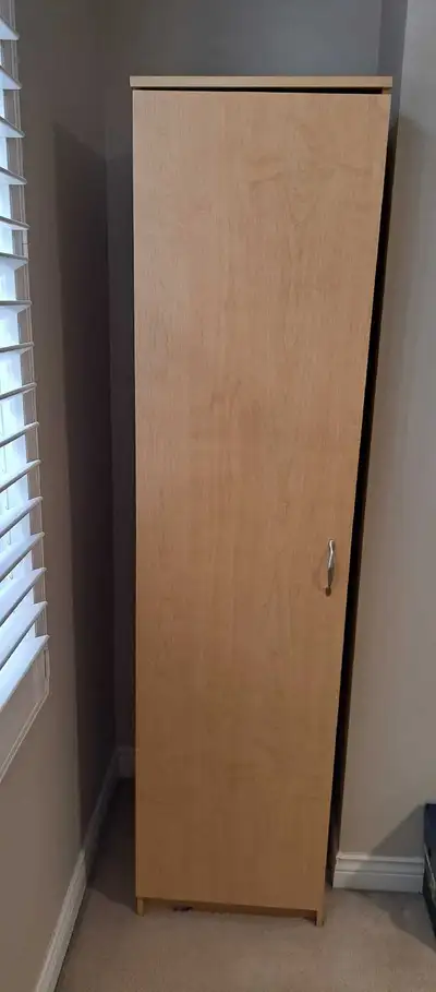 storage cabinet  PENDING PU, View more