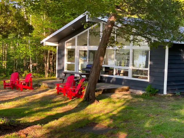Cottage for Rent - Seasonal