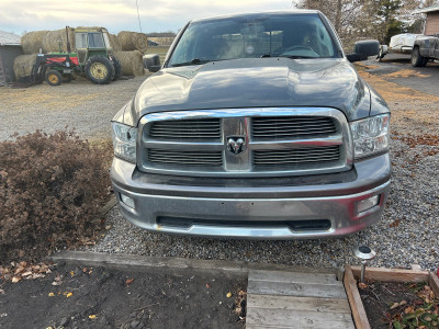 2010 Dodge for sale