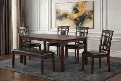 Dining Set, View more