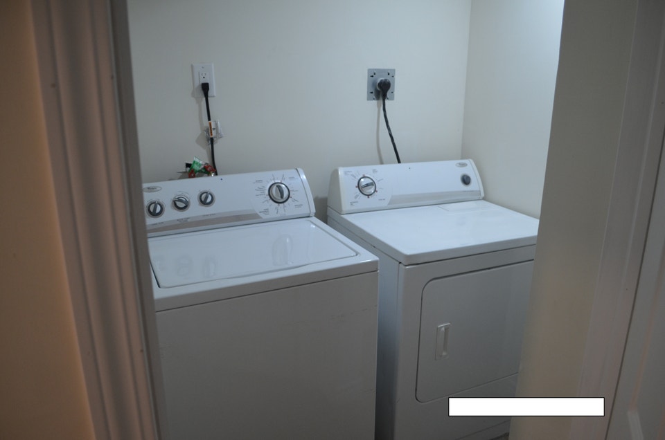 2 BR Walkout Basement Brampton 5