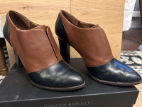 REDUCED: Banana Republic Women's Ankle boot