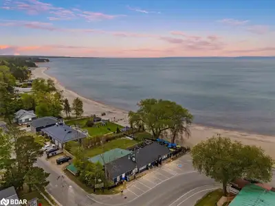 Rare opportunity to own a one-of-a-kind waterfront property at 369 Balm Beach Rd W, ideally located...