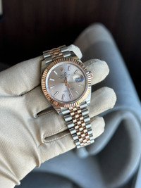 Rolex DateJust 126331 (2022)