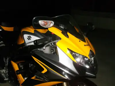 Amazing condition stock bike. No mods or tunes. Runs great and needs nothing. A few scrapes and scra...